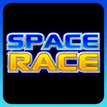 Space race gokkast